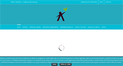 Desktop Screenshot of buscantalternatives.org